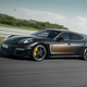Illustration for article titled This Überlux Porsche Panamera Costs $263,900